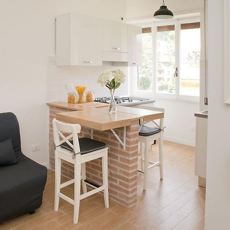 Maison46 Rome Chambre photo