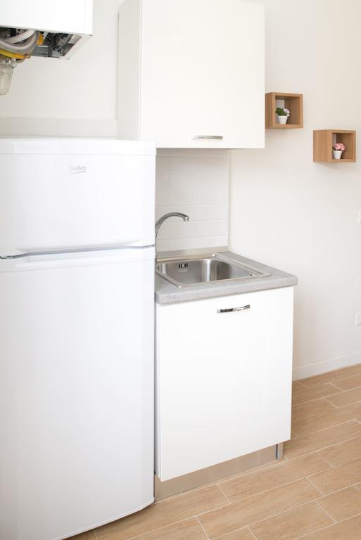 Maison46 Rome Chambre photo