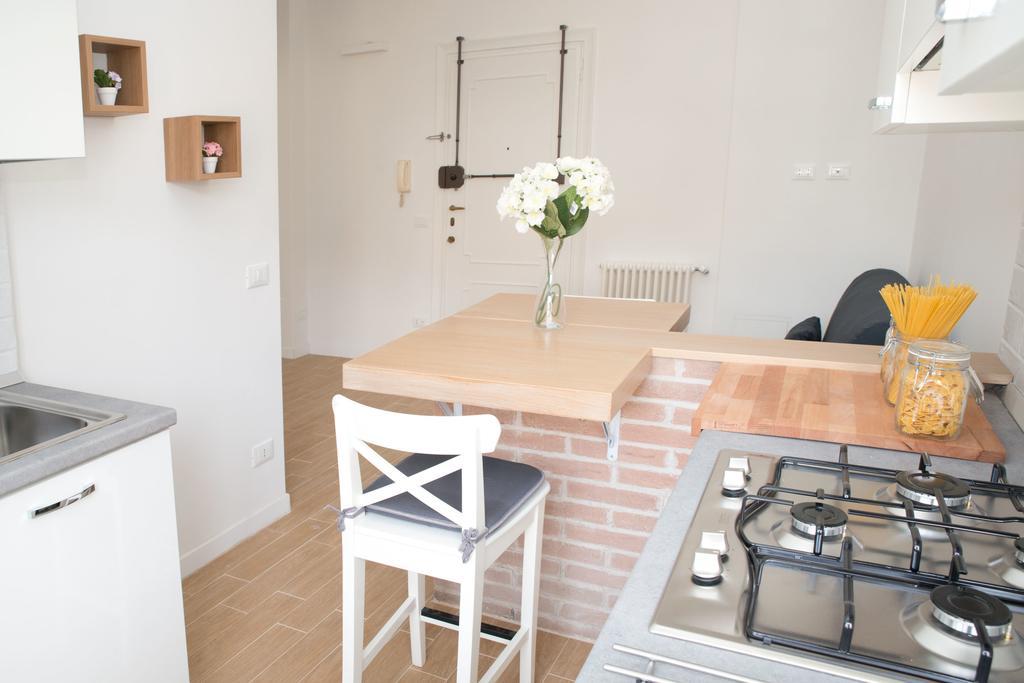 Maison46 Rome Chambre photo