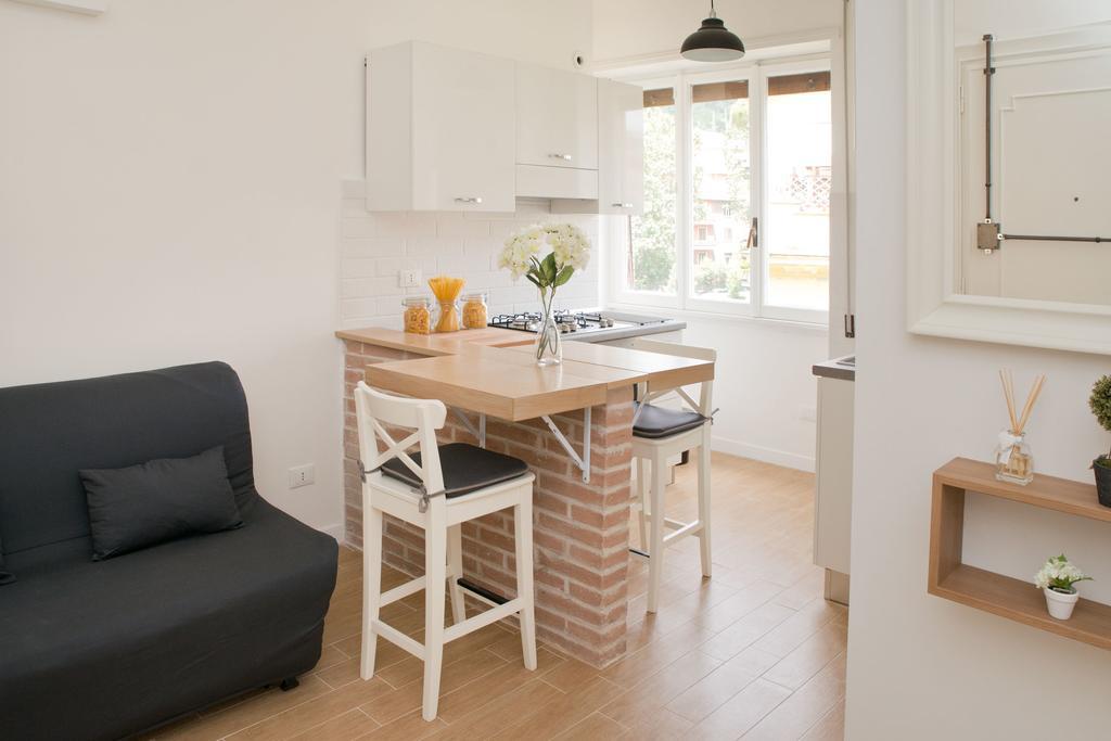 Maison46 Rome Chambre photo