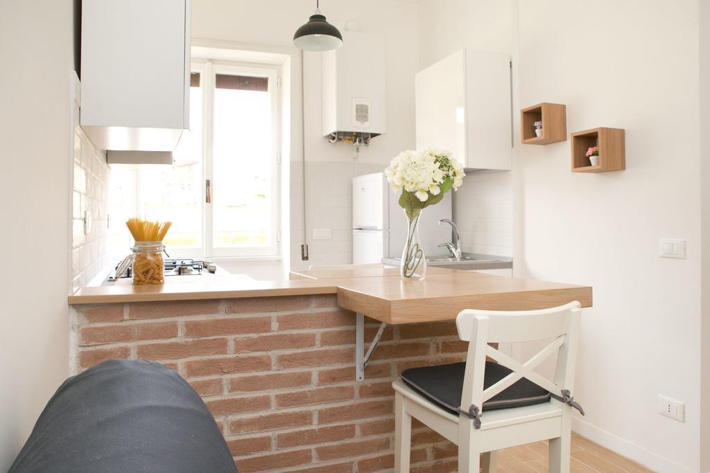 Maison46 Rome Chambre photo