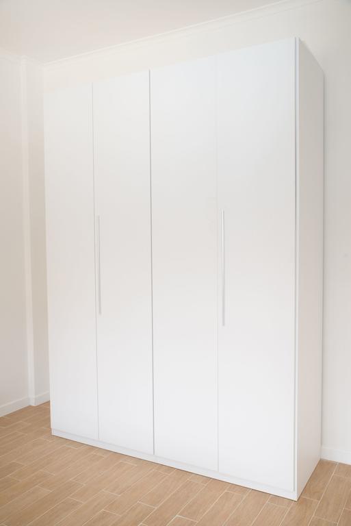Maison46 Rome Chambre photo
