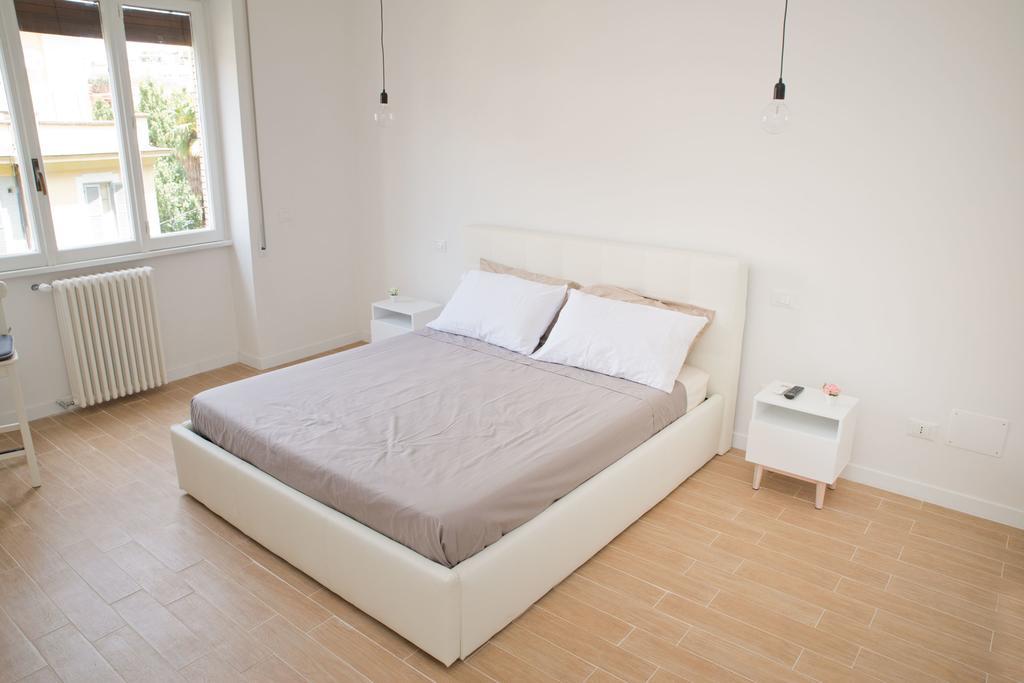 Maison46 Rome Chambre photo