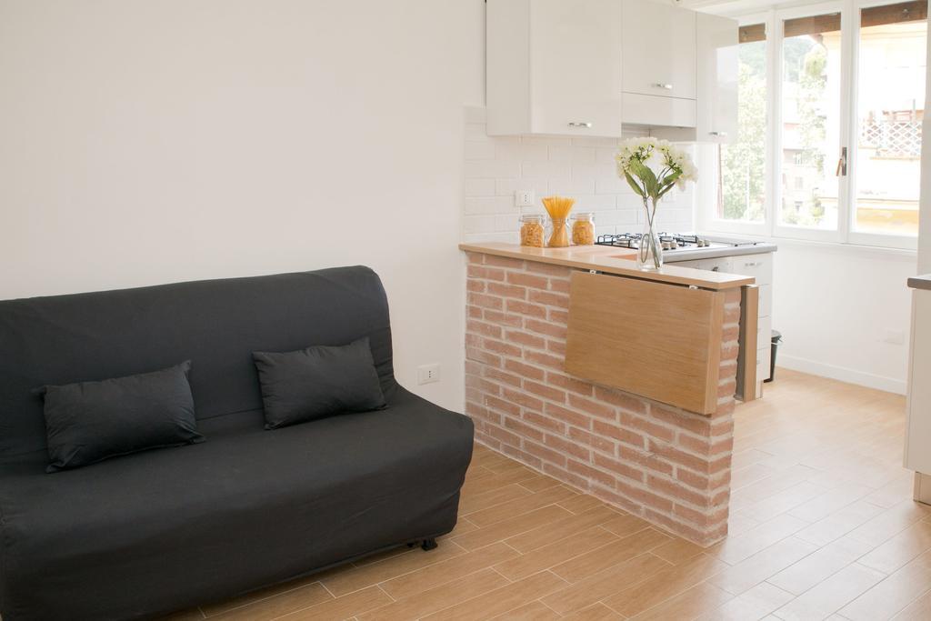 Maison46 Rome Chambre photo