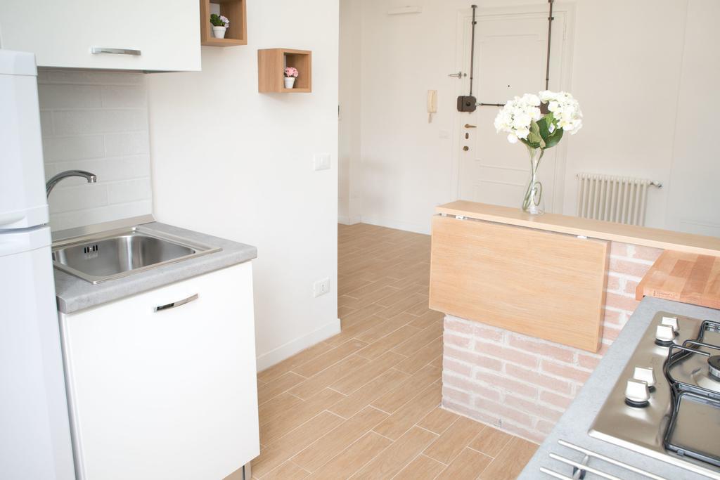 Maison46 Rome Chambre photo